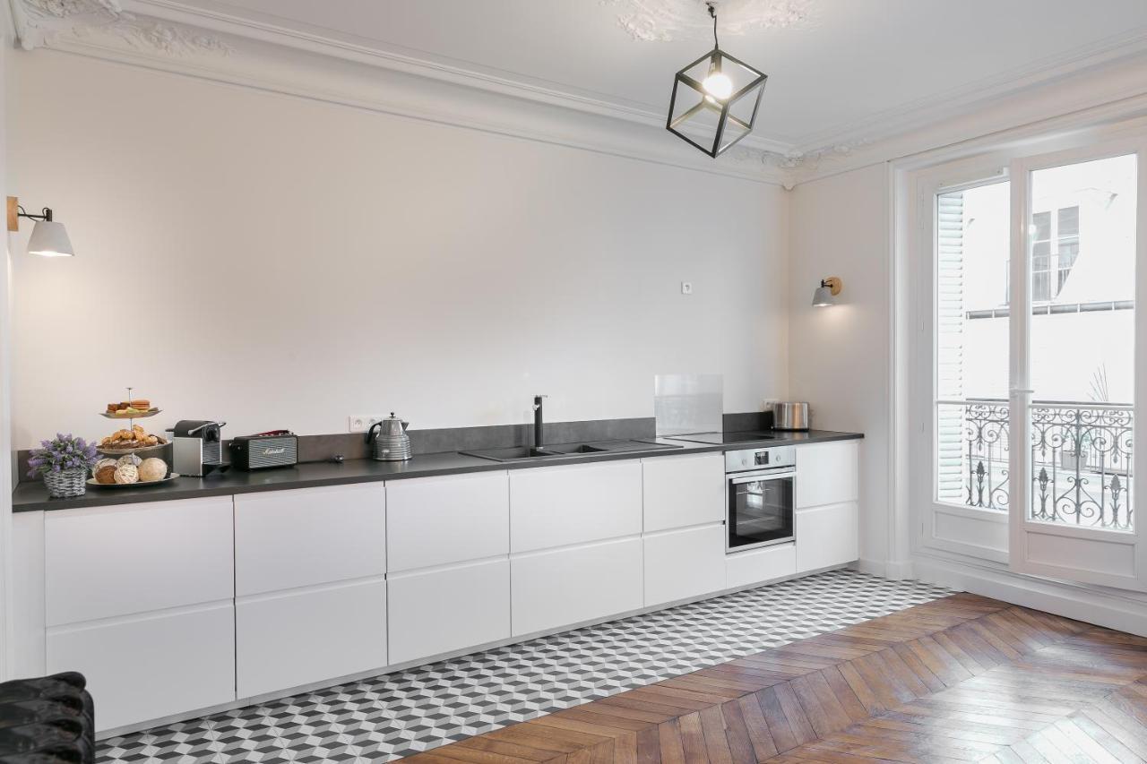 La Résidence du Sénateur Paris Extérieur photo