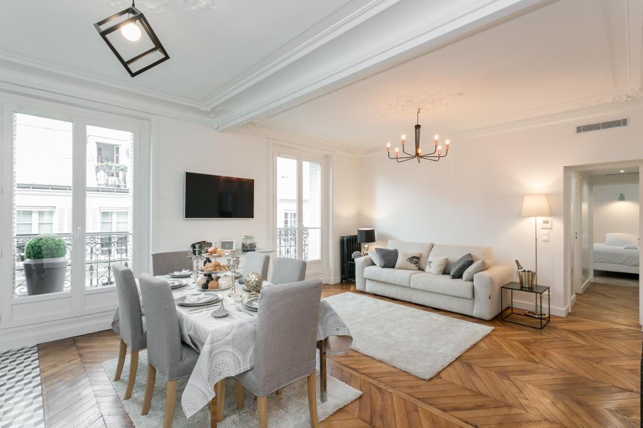 La Résidence du Sénateur Paris Extérieur photo