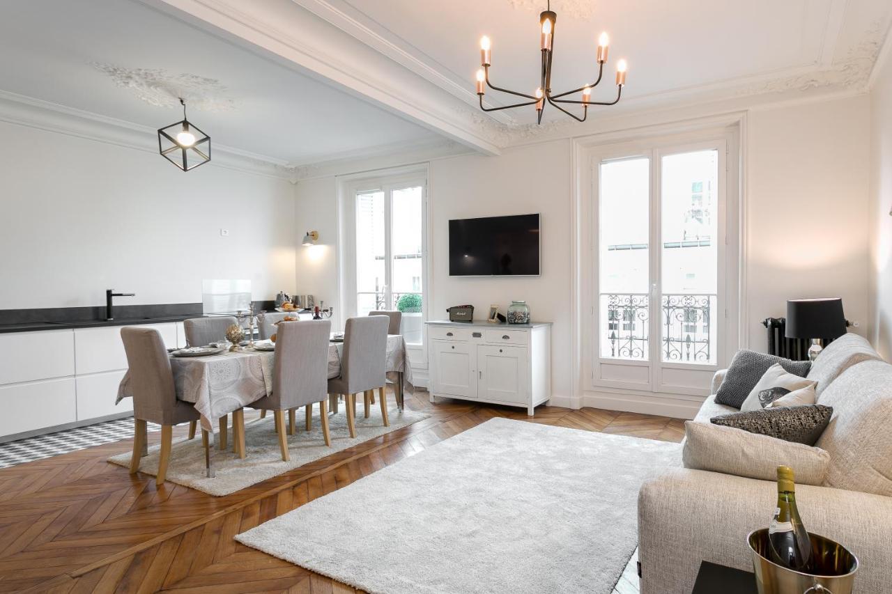 La Résidence du Sénateur Paris Extérieur photo
